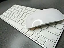  Genuine Apple 'Keyboard & Mouse 2' Set - Rechargeable Magic Bluetooth 2nd Gen 0 picture