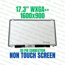 Lenovo Ideapad 320-171KB LCD LED Screen 17.3