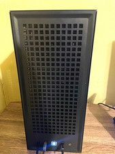 HYTE Revolt 3 Gaming PC Ryzen 7 9700X RX 9070 XT 32GB DDR5 1TB SSD SFF picture