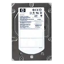 HP 487673-001 146GB 15K 16MB SAS 3.5'' ST3146356SS picture
