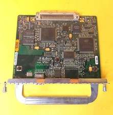 CISCO NM‑1FE‑TX FAST ETHERNET 1FE-TX NETWORK MODULE FOR CISCO 3600 SERIES ROUTER picture