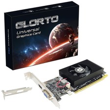 Affordable GeForce GT 610 2GB Graphics Card HDMI/VGA picture
