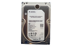 Seagate ST2000NM0023 00D5315 2TB 7.2K RPM 6Gb/s 3.5