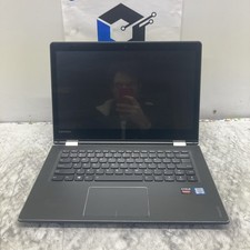 LENOVO Ideapad Flex 4-1470 Laptop 80SA i7-6500U 2.5GHz 8GB 256 SSD Win11 picture