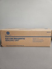 Konica-Minolta IU210M Magenta Imaging Drum Unit (Konica-Minolta 4062-401 ) picture