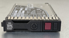 HPE Intel DC P3700 800GB NVMe U.2 x4 WI 2.5 SCN SSD Solid State Drive 99-100% picture