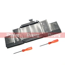 New Original A1417 Battery for Apple MacBook Pro 15