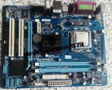 GIGABYTE GA-G41MT-S2PT Desktop Motherboard G41 Socket LGA 775 DDR3 8G picture