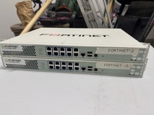 Fortinet Fortigate 300c Network Security Appliances  picture