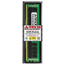 16GB 2Rx4 PC4-2666V-R HP ProLiant DL385 G10 DL560 G10 DL580 G10 Memory RAM picture