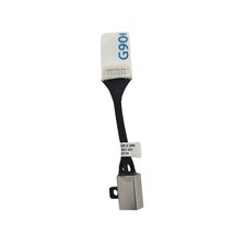 For DELL LATITUDE 3410 3510 07DM5H 1PCS DC Power Jack Socket Charging Port Cable picture