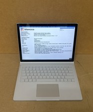 Microsoft Surface Book 3 | i7-1065G7 | 256GB SSD | 16GB RAM | GTX 1650 | NO OS H picture