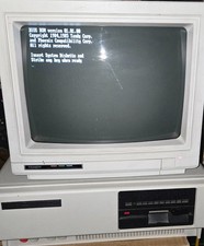  Vintage Tandy 1000 Model 25-1000 picture