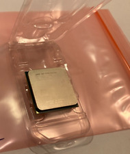 AMD 3.2 GHZ MODEL A8-5500 QUAD CORE PROCESSOR, AD5500OKA44HJ, FM2,  US SELLER picture
