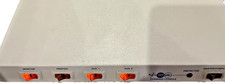 Vintage Tripp Lite CCI Plus Command Console Surge Protector Tested Read 120V picture