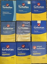 TurboTax Premier 2012 - Upgrade for PC, Mac - 420459 picture