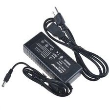 US Plug AC/DC Adapter Power Supply Charger Adapters 27V 2A 5.5/2.5mm Center+ PSU picture