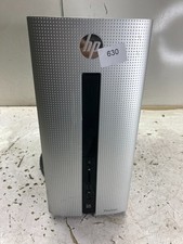 HP Pavilion 550-a114 AMD A8-6410 APU with AMD Radeon R5 2000MHz 8GB NO HDD picture