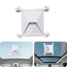 Starlink Mini Suction Cup Roof Mount for RV Car Camper ABS Bracket Adjustable picture