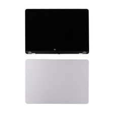 USA OEM LCD Display Screen Digitizer Replacement For Macbook Air A3113 M3 Silver picture