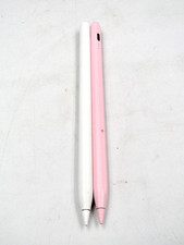 Lot of 2 Used Digital Stylus Pen Rechargeable USB-C Compatible for Tablet picture