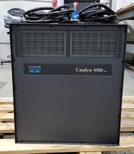 CISCO Catalyst 4507R WS-C4507R-V06 Switch picture