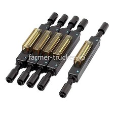 L925B Fiber Optic Quick Connector Optical Fiber Mechanical Splice for Drop Cable picture