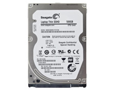 Dell Alienware M15x - 500GB Solid State Hybrid Drive SSHD Windows 10 Home 64 picture