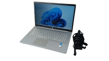 HP 17-cn1053cl 17.3'' Core i5-1155G7 2.5GHz 12GB Ram 256GB NVME WiFi Win11 picture