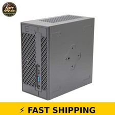 ASRock DeskMini 310W Barebone - No CPU or RAM Included - 8th Gen, Up to 64GB picture