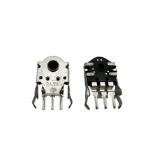 ALPS 9mm Mouse Scroll Wheel Encoder - 2 Pieces picture