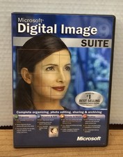 Microsoft Digital Image Suite 9 picture