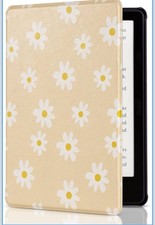CoBak Case for Ereader - All New PU Leather Smart Cover with Auto Sleep Wake picture