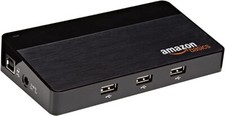USB HUB - Amazon Basics - 10 Port USB Hub Multi Port picture