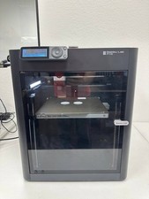 Bambu Lab - P1S 3D Printer - Black picture