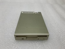 Vintage Mitsumi Newtronics 3.5-inch 1.44 MB Internal Floppy Disk Drive / D359T5 picture
