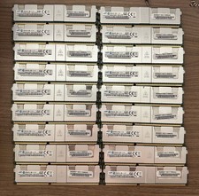 Lot of 18 Samsung M386B4G70DM0-YK04Q DDR3 SDRAM Memory Modules picture