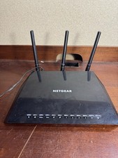 NETGEAR AC1750 Dual Band Smart WiFi Router R6400v2 Gigabit – Tested Working picture