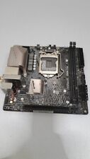 ASRock B560M-ITX/ac Motherboard LGA1200 Mini-ITX DDR4 Not Working For Parts picture
