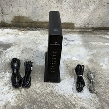 Arris Panoramic TG1682G Dual Band WiFi Router Cable Modem 2.4GHz 5GHz picture