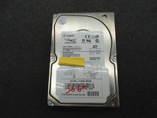 Seagate Cheetah 36GB 10K RPM SCSI 80-Pin Hard Drive ST336704LC U3 picture
