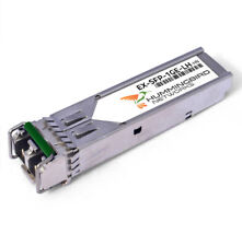 Hummingbird Networks Brand Compatible for Juniper EX-SFP-1GE-LH 1000BaseLH SFP picture