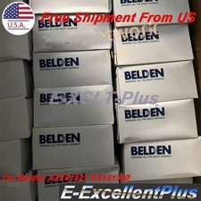 24PCS Belden AX101320 AX101321 Category6A 8Position Key Connect RJ45 Jack Module picture