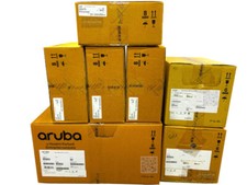 JL095A I NEW BUNDLE HPE Aruba 5406R 16-Port SFP+ v3 zl2 Switch J9829A PSU J9988A picture