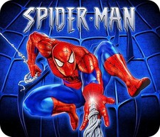 The Amazing Spider-Man Computer / Laptop Mouse Pad picture