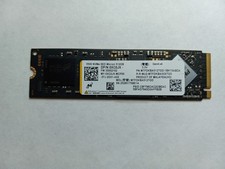 SSD Drives Dell XC0JX (Micron MTFDKBA512TGD-1BK15ABDA) 512GB 3500-Series NVMe picture