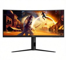 AOC CU34G4HV 34