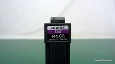 HP 512744-001 146GB 15,000 RPM 6 Gbps 2.5 in. SAS HDD 518216-002 EH0146FARWD picture