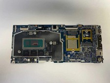 For Dell Latitude 9430 Laptop Motherboard LA-L461P i7-1265U 16GB 0M187G picture