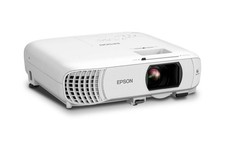 Clearance Open Box - Epson Projector H980A – 523 Hours Used picture